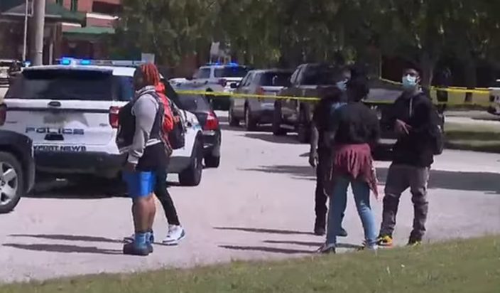 ΗΠΑ πυροβολισμοί σχολείο