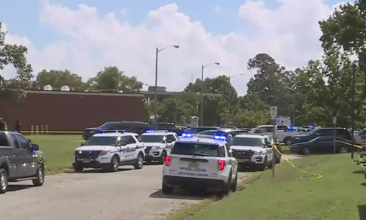 ΗΠΑ-Βιρτζίνια