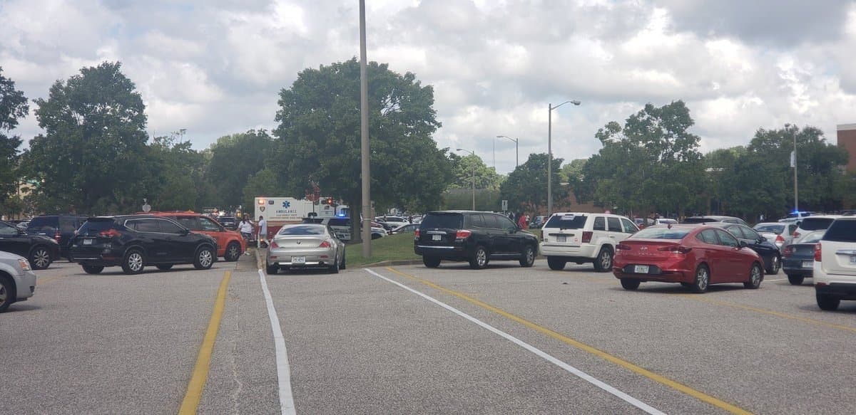 ΗΠΑ-Βιρτζίνια