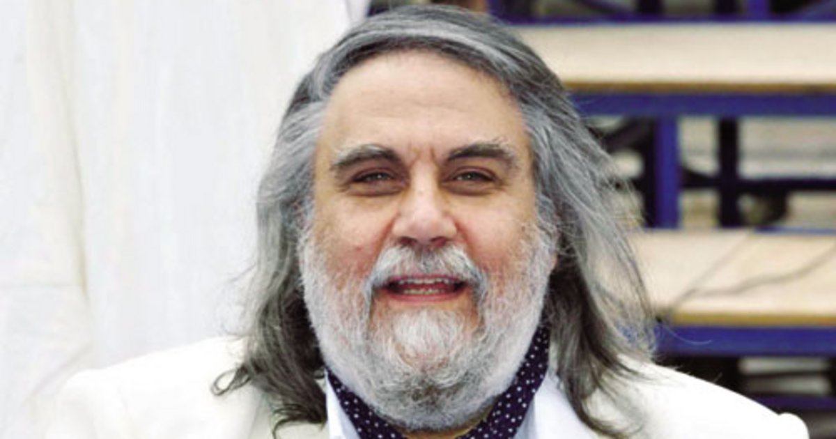 Βαγγέλης Παπαθανασίου