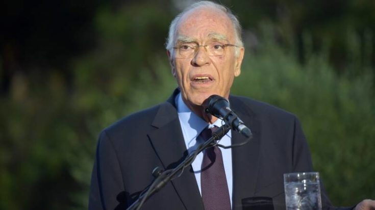 Βασίλης Λεβέντης