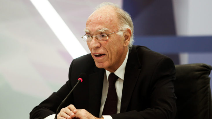 Βασίλης Λεβέντης