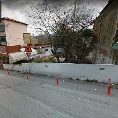 βέροια-νεκρή-πεζούλι