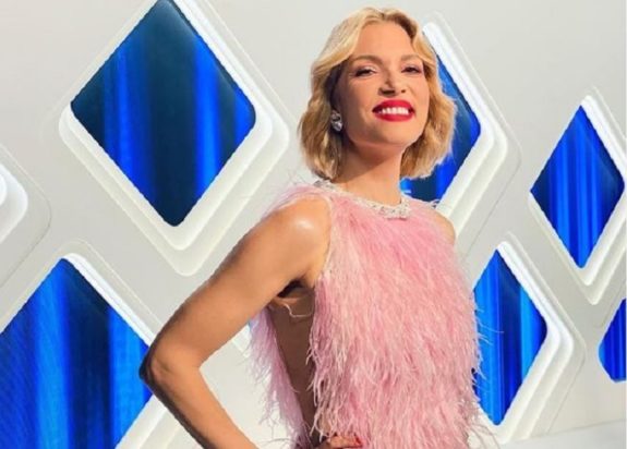 Βίκυ Καγιά - GNTM