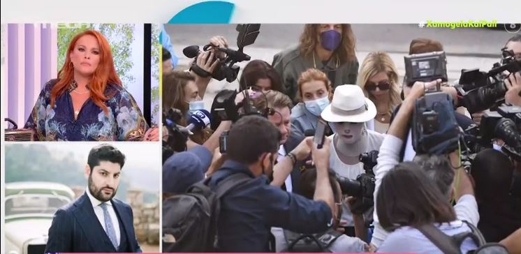 βιτριόλι δικηγόρος 40χρονου