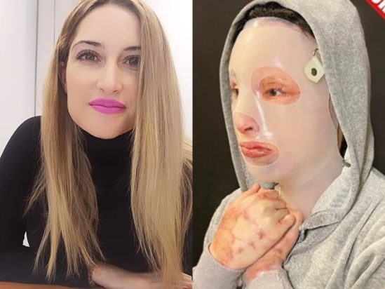 βιτριόλι - Ιωάννα