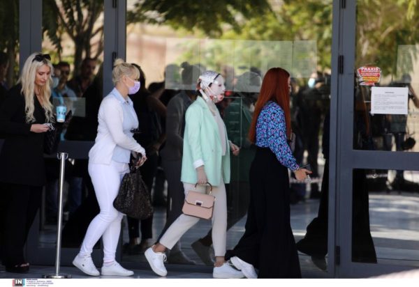 βιτριόλι Ιωάννα Παλιοσπύρου