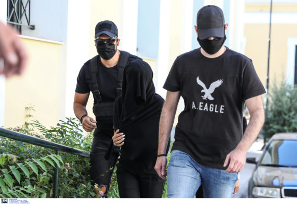 επίθεση με βιτριόλι έφη