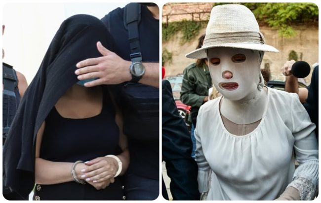 επίθεση με βιτριόλι