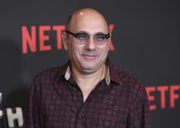 ‘Sex and the City’ Willie Garson