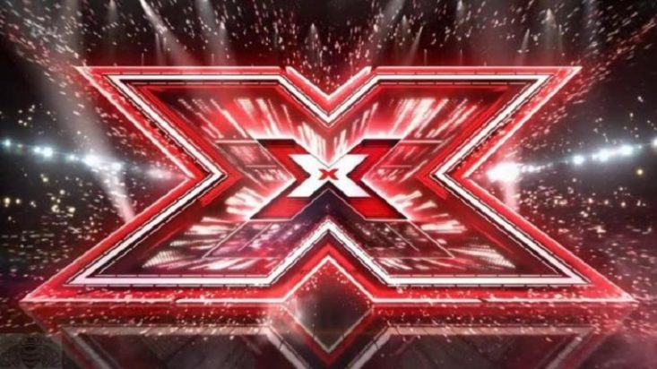 X-Factor