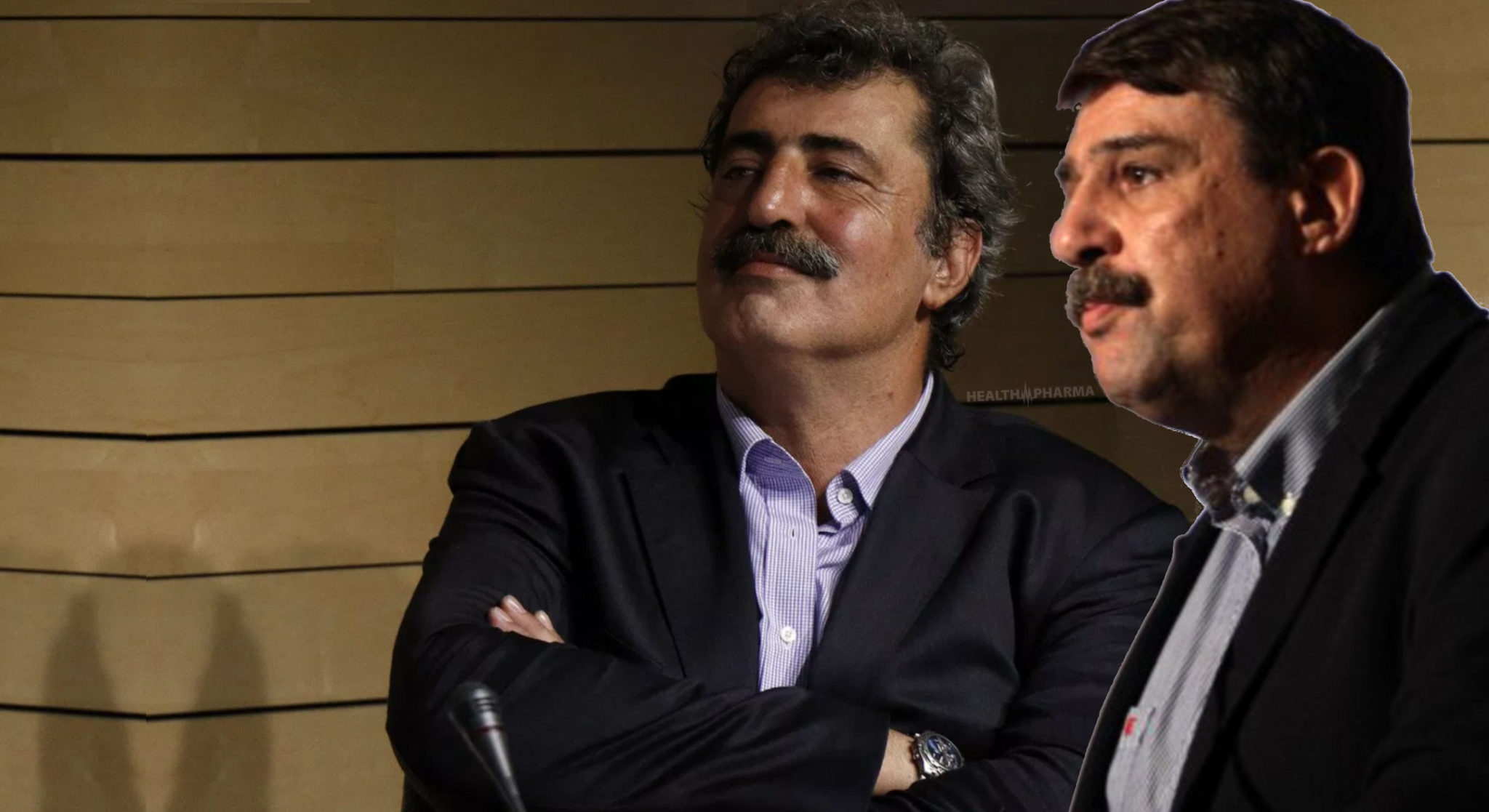 Κόντρα Ξανθού - Πολάκη