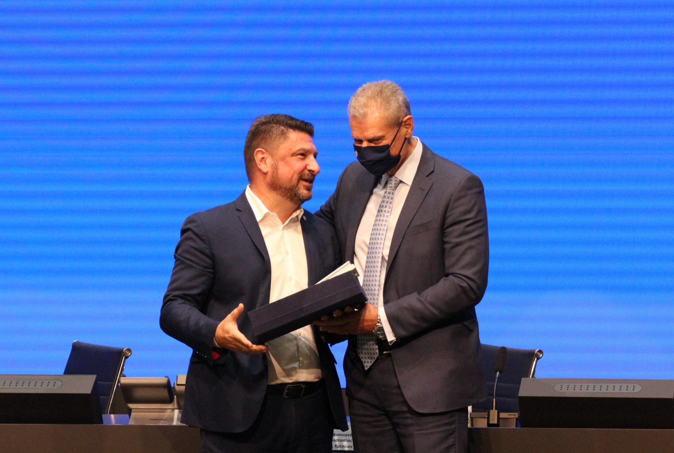 Νίκος Χαρδαλιάς