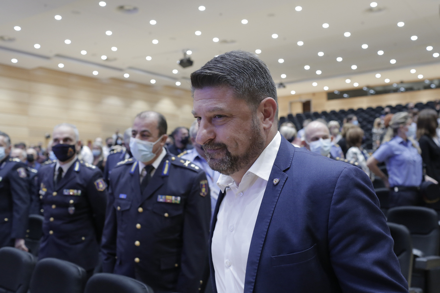 Νίκος Χαρδαλιάς