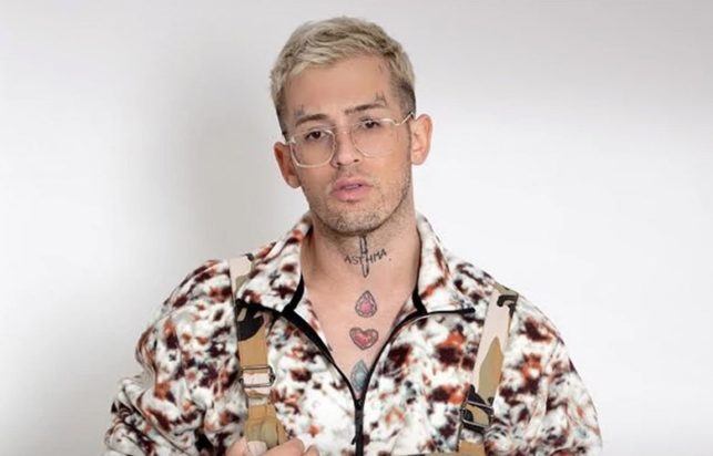 Τάσος Ξιαρχό