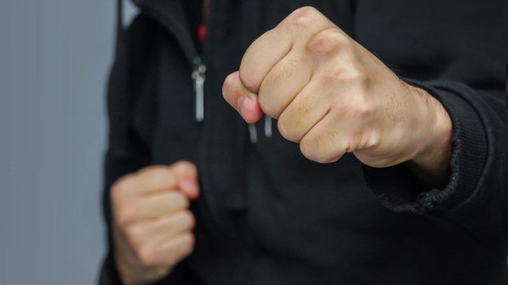 Ξυλοδαρμός Κρήτη