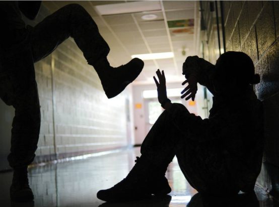 ξυλοδαρμός