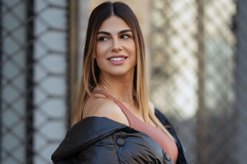 J2US Χριστίνα Κεφαλά