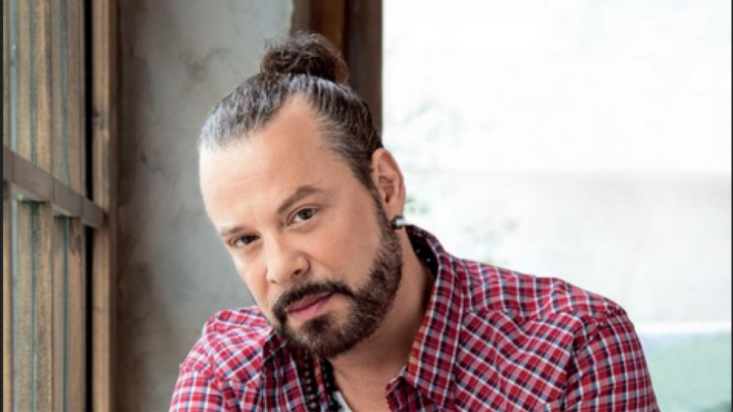 Χρήστος Δάντης