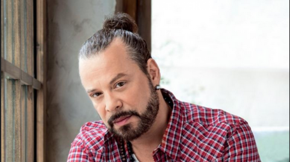 Χρήστος Δάντης