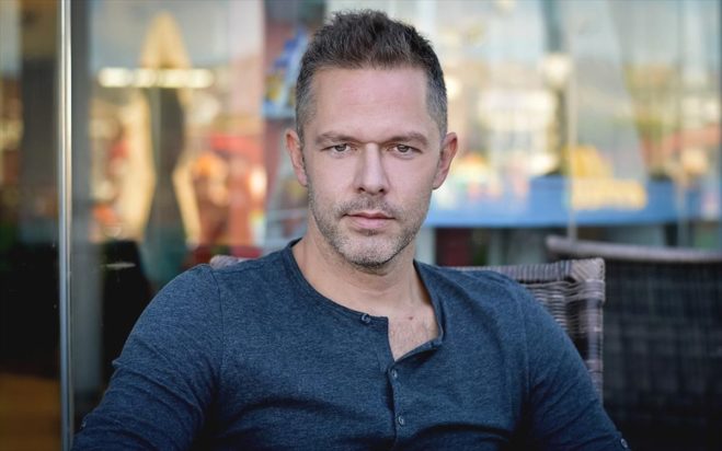 Χρήστος Λούλης