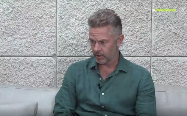 Χρήστος Λούλης