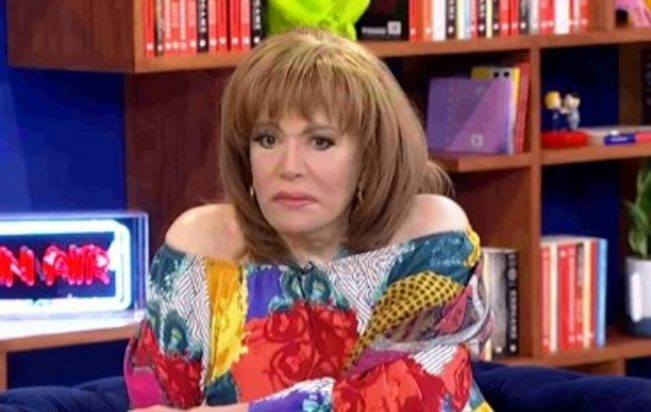 Μαίρη Χρονοπούλου