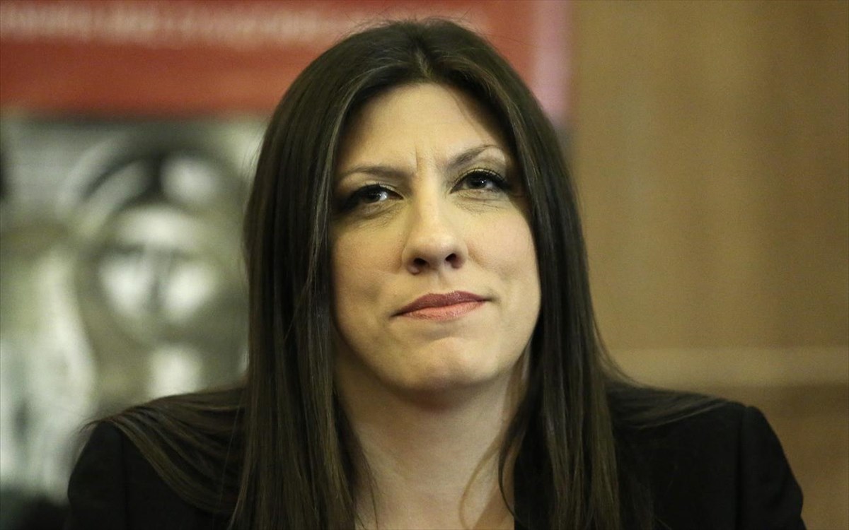 Ζωή Κωνσταντοπούλου