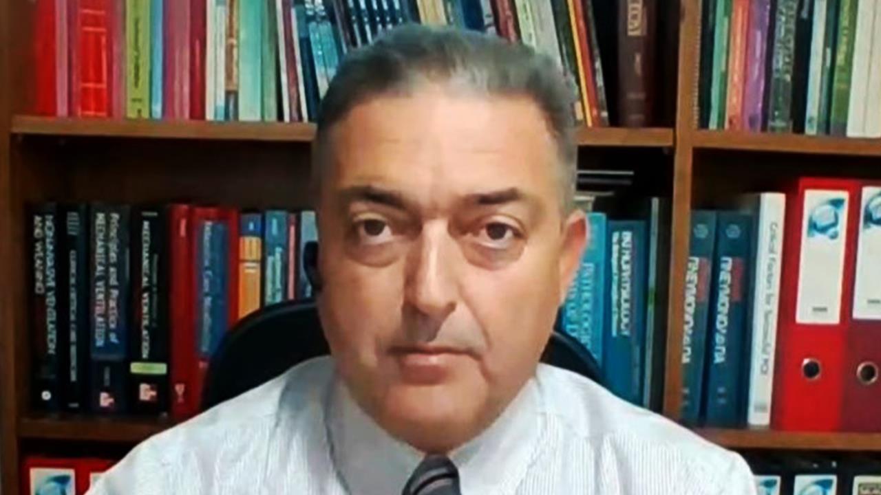 Θεόδωρος Βασιλακόπουλος