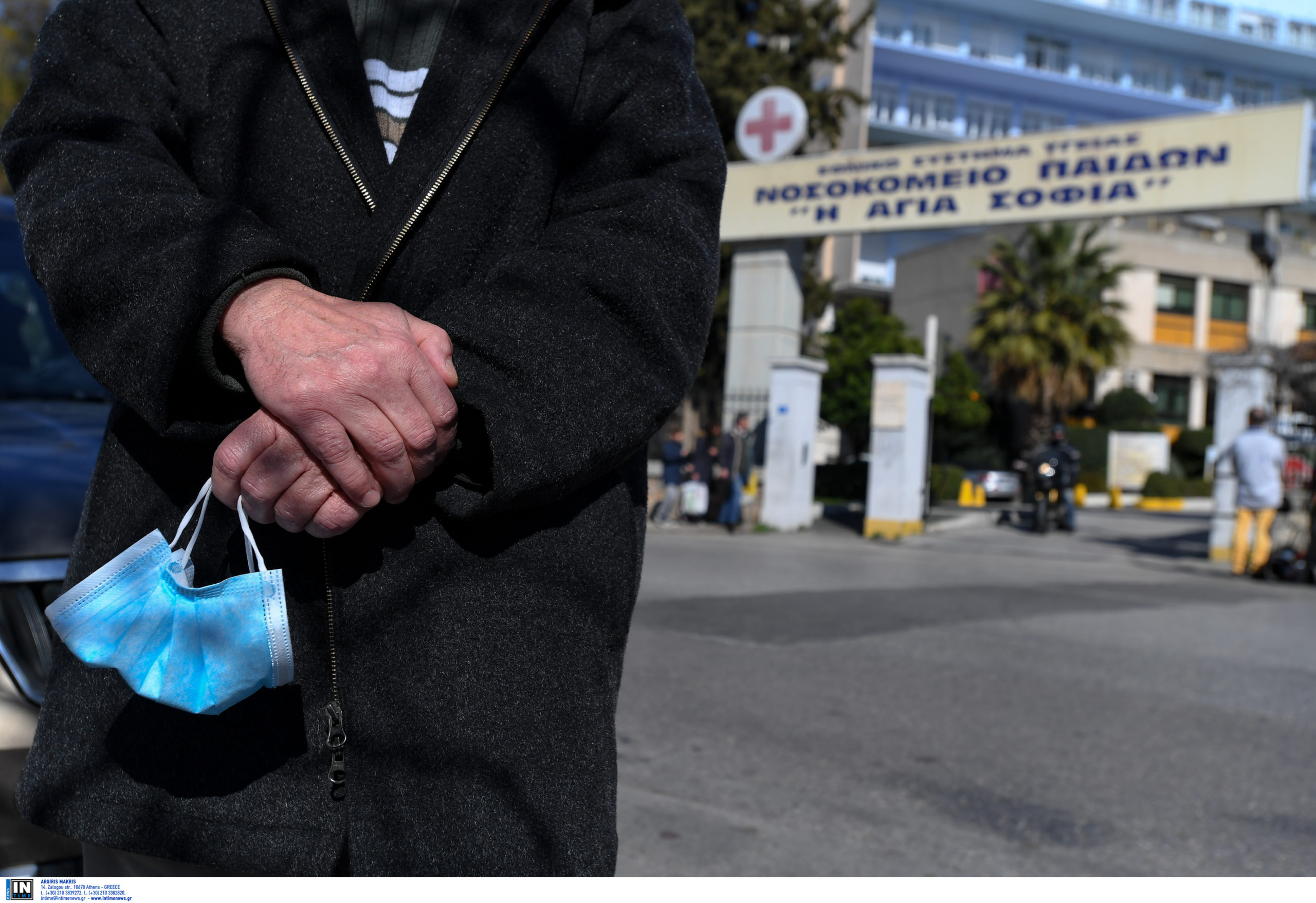 Στο “κόκκινο” η ανησυχία για ισχυρή ανάκαμψη της γρίπης