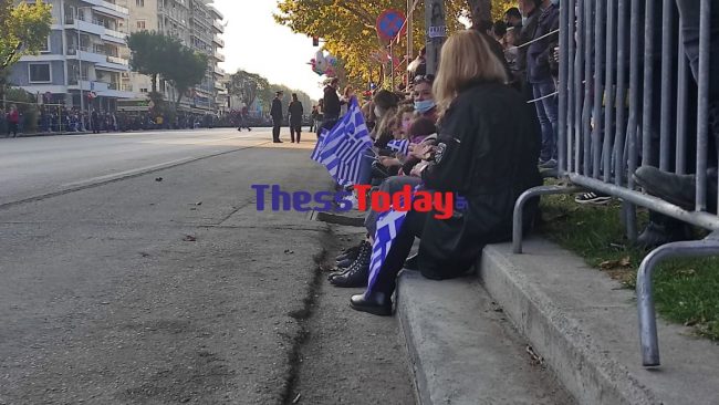 28η Οκτωβρίου - Θεσσαλονίκη