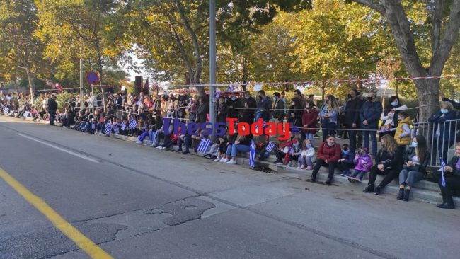 28η Οκτωβρίου - Θεσσαλονίκη