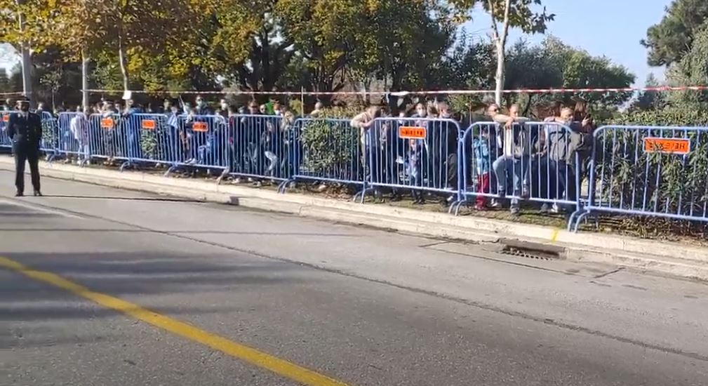 28η Οκτωβρίου-Θεσσαλονίκη