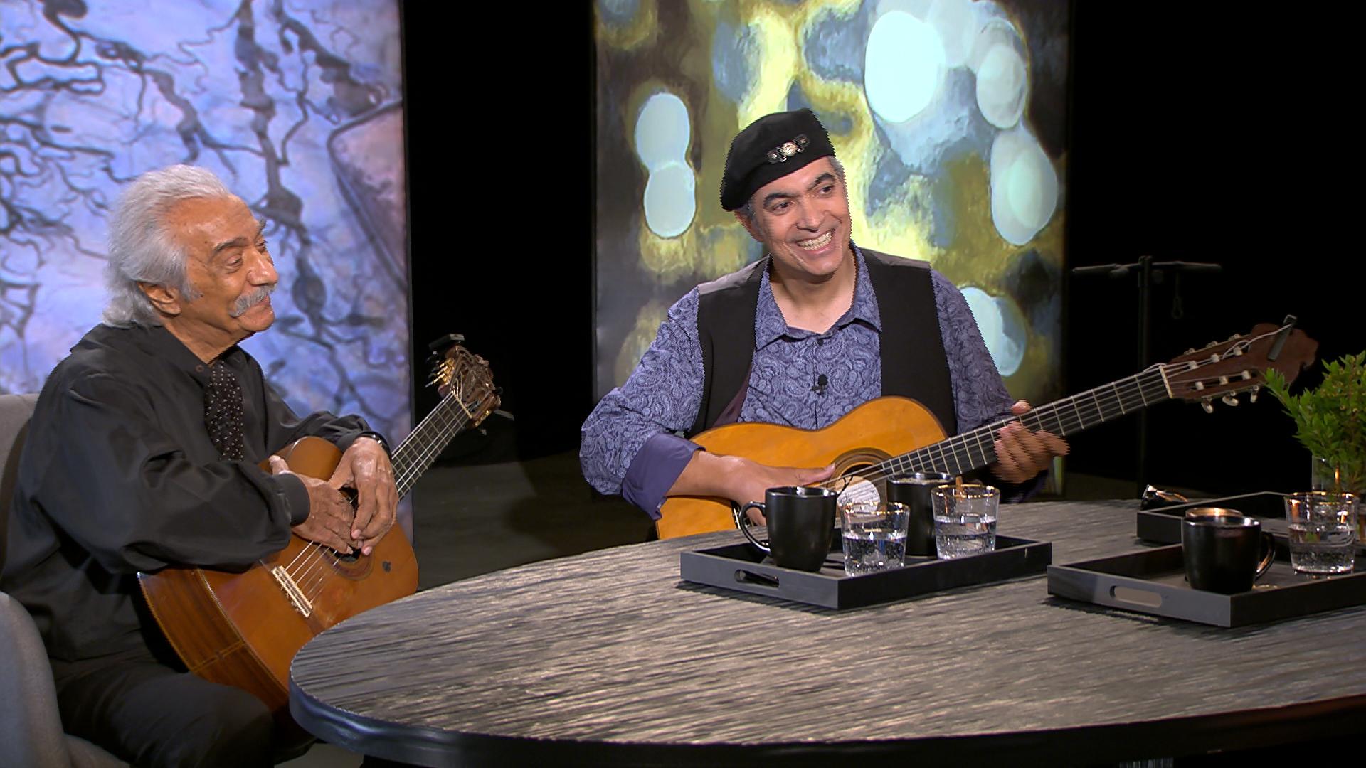 Χατζής προσωπικά