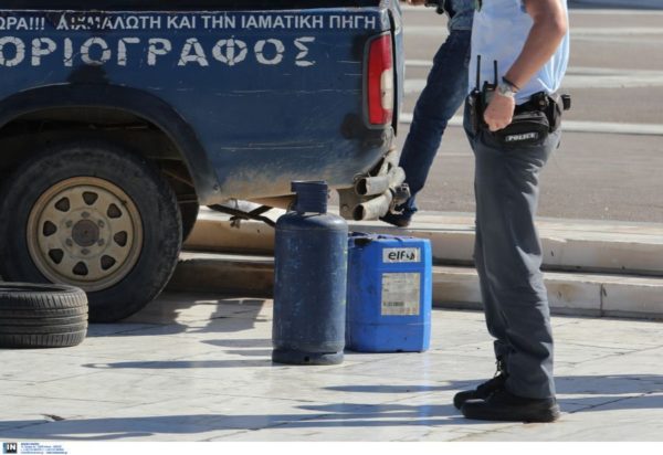 βουλή αγροτικό