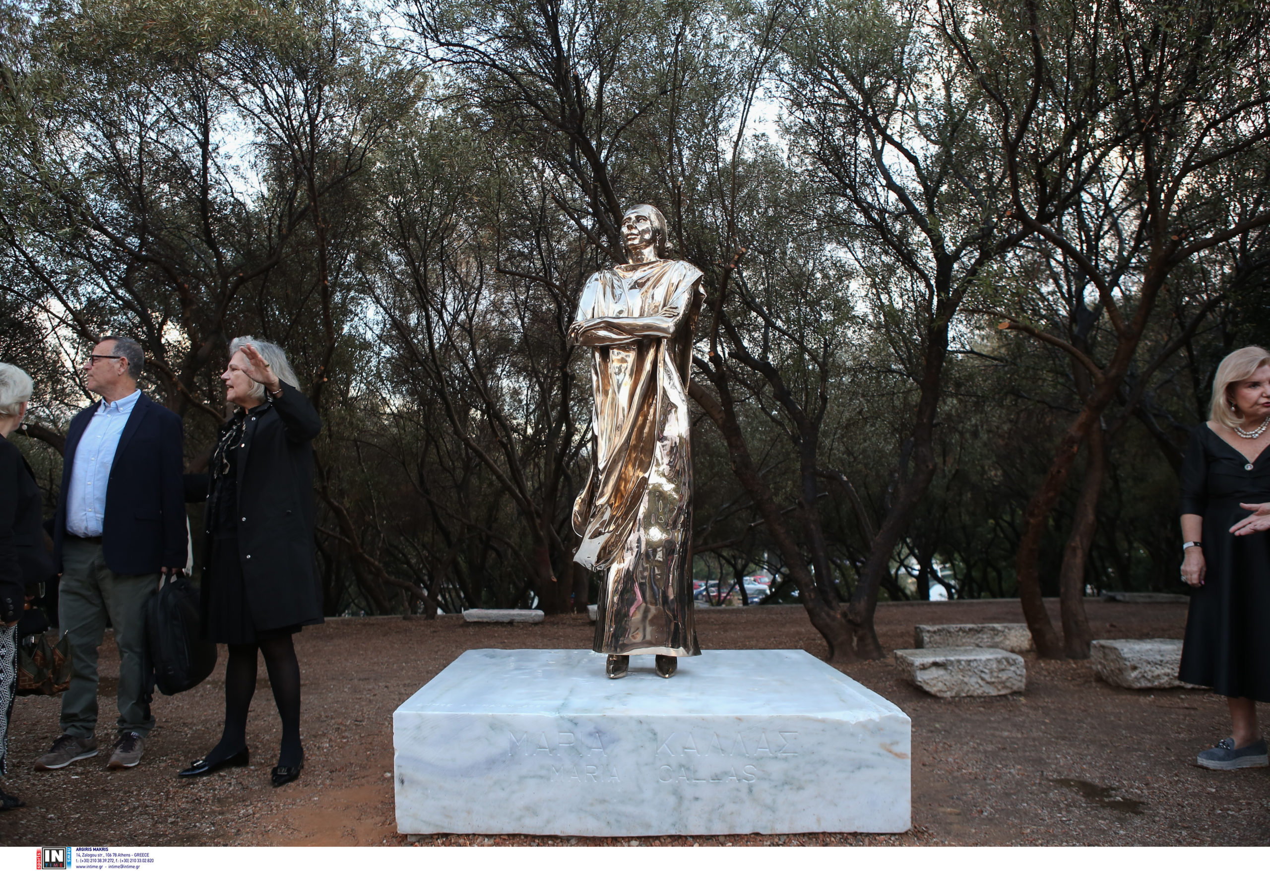 Μαρία Καλλάς