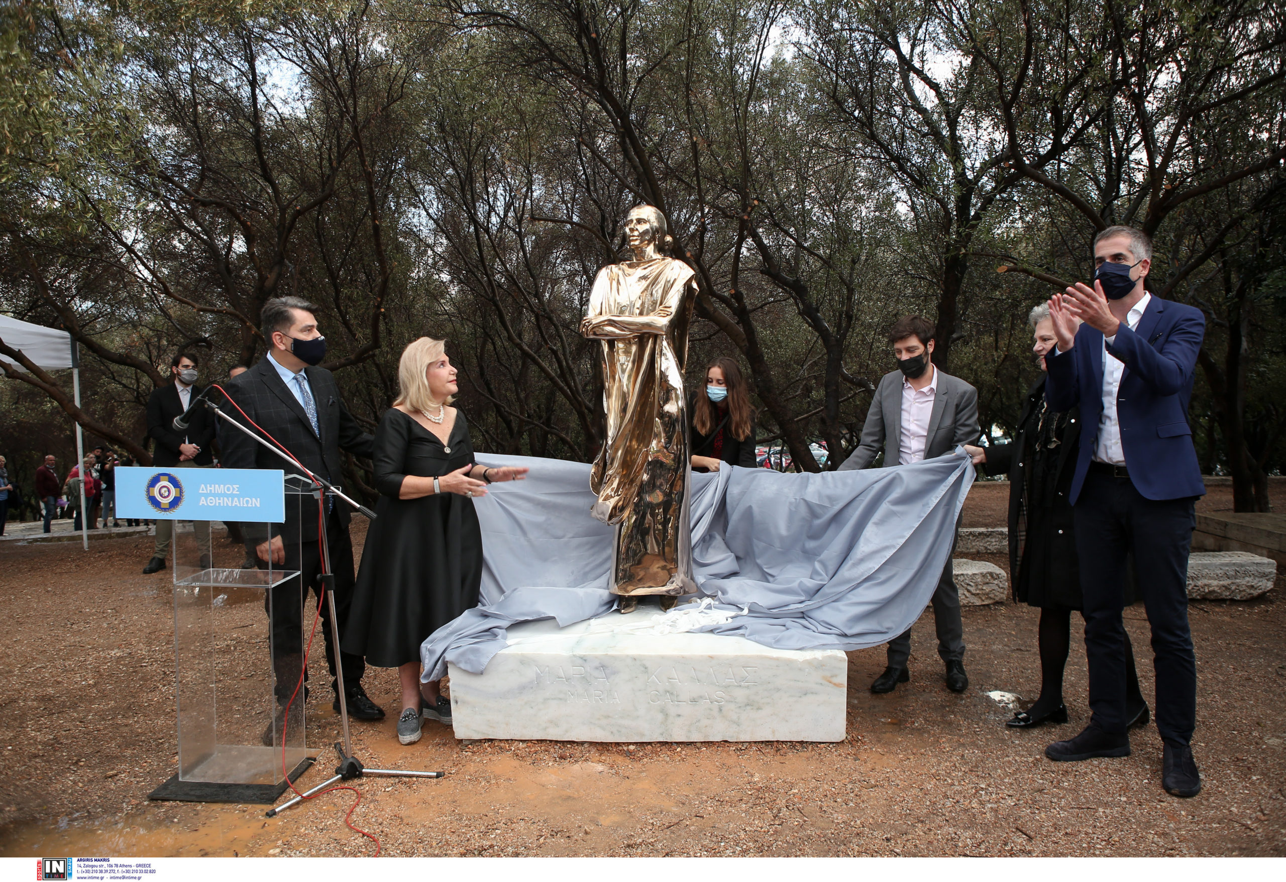 Μαρία Κάλλας