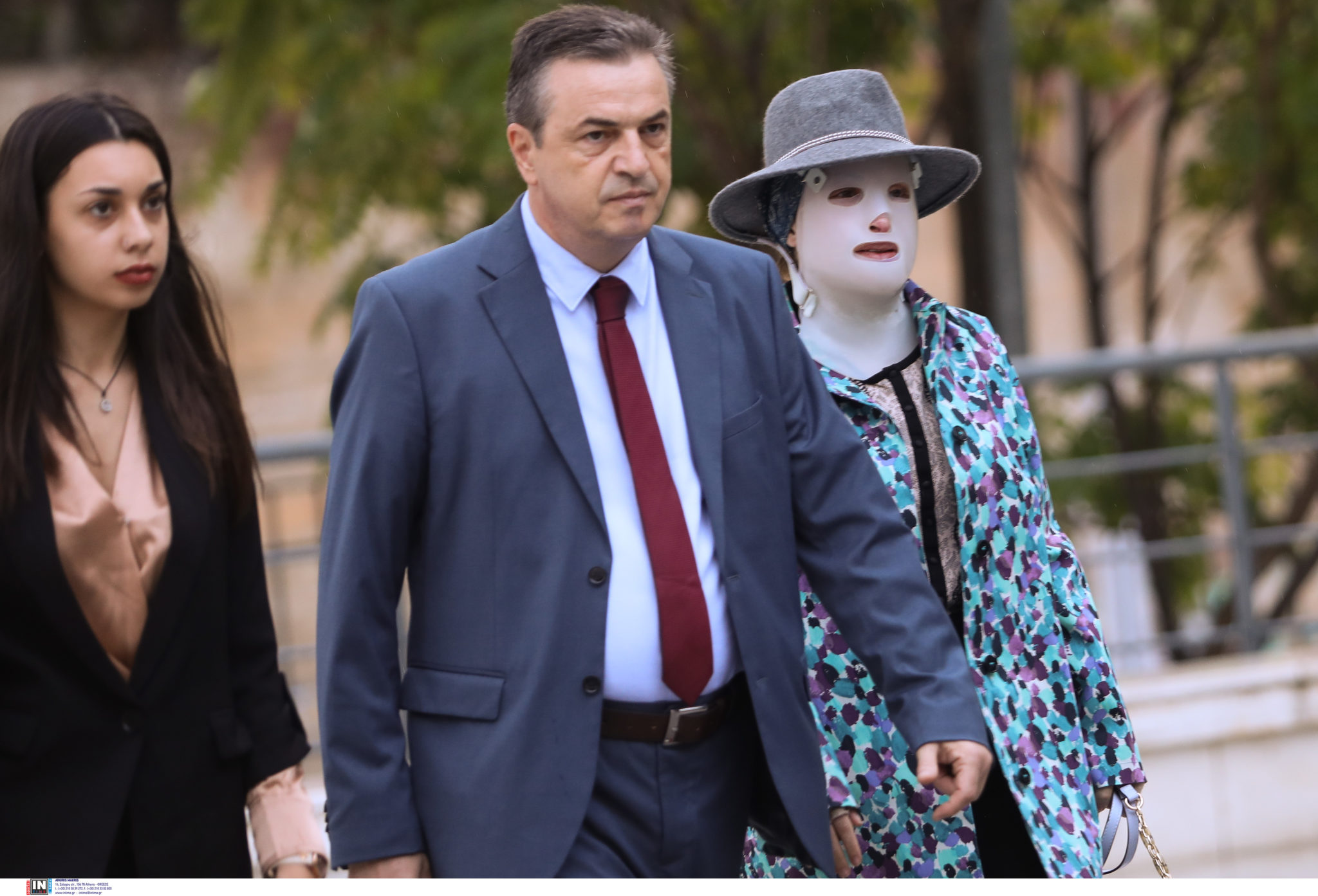 βιτριόλι - Ιωάννα Παλιοσπύρου