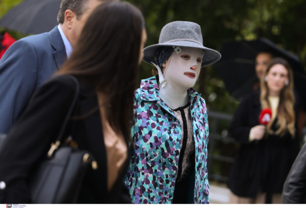 βιτριόλι-Ιωάννα Παλιοσπύρου