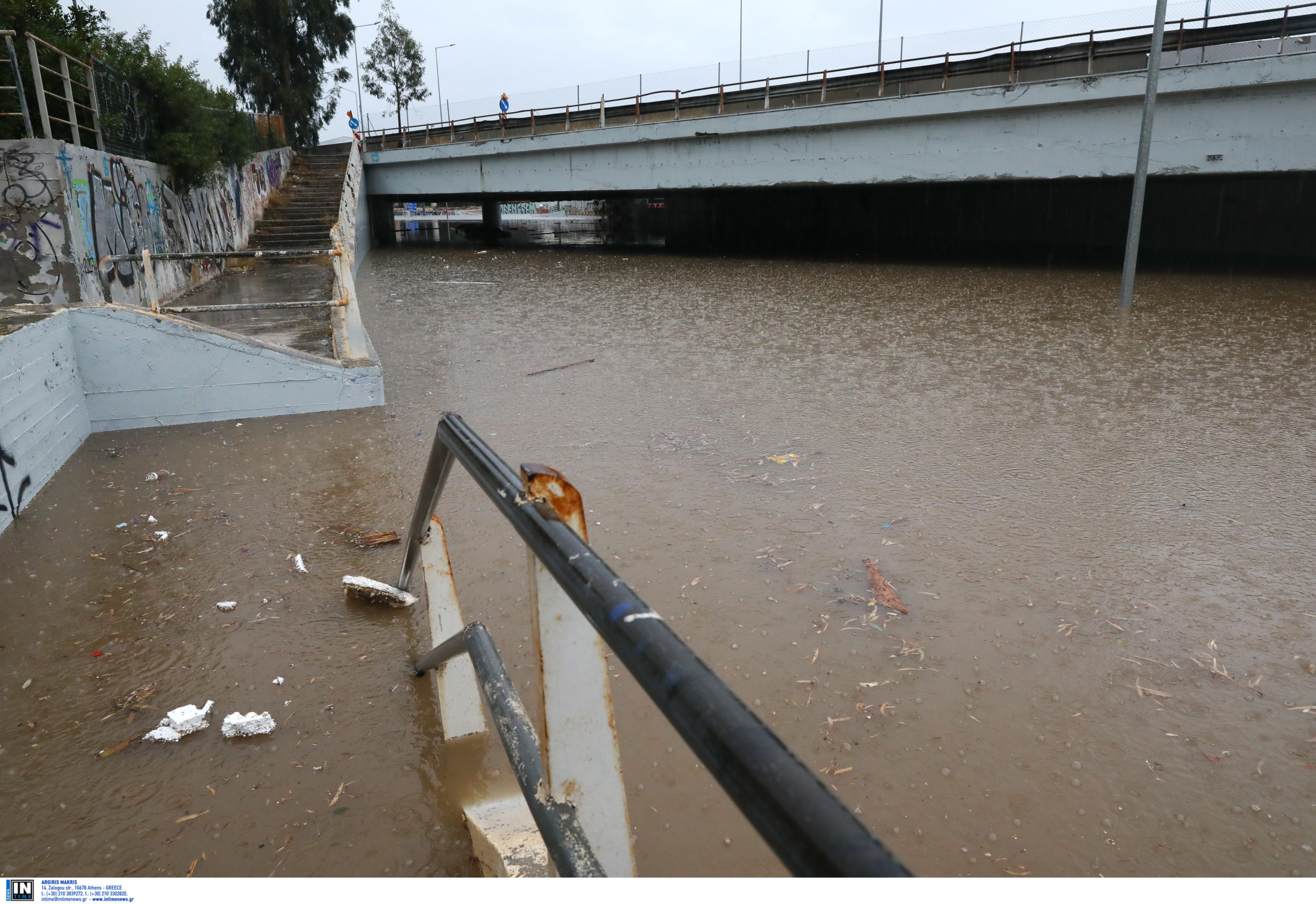 Κακοκαιρία