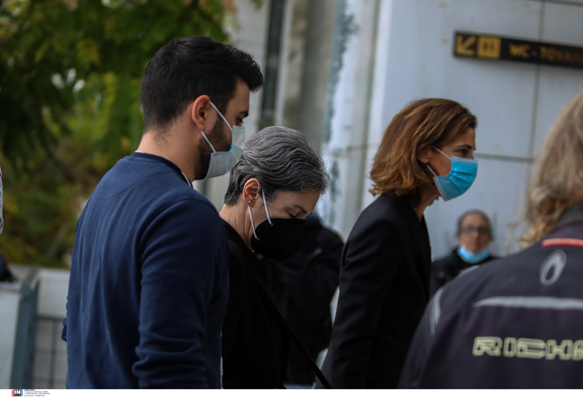 Ζακ Κωστόπουλος