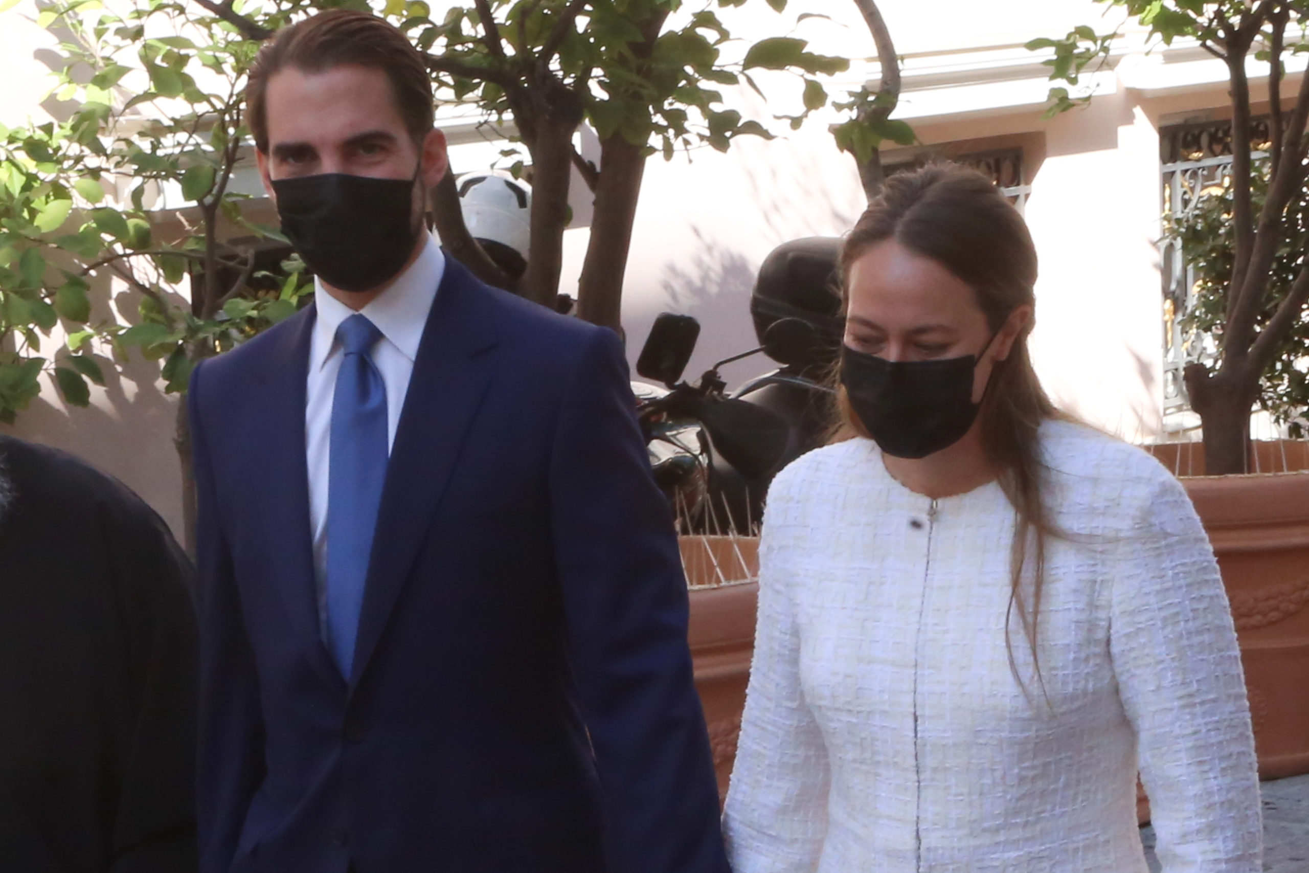 Φίλιππος Νίνα Φλορ Αρχιεπισκοπή