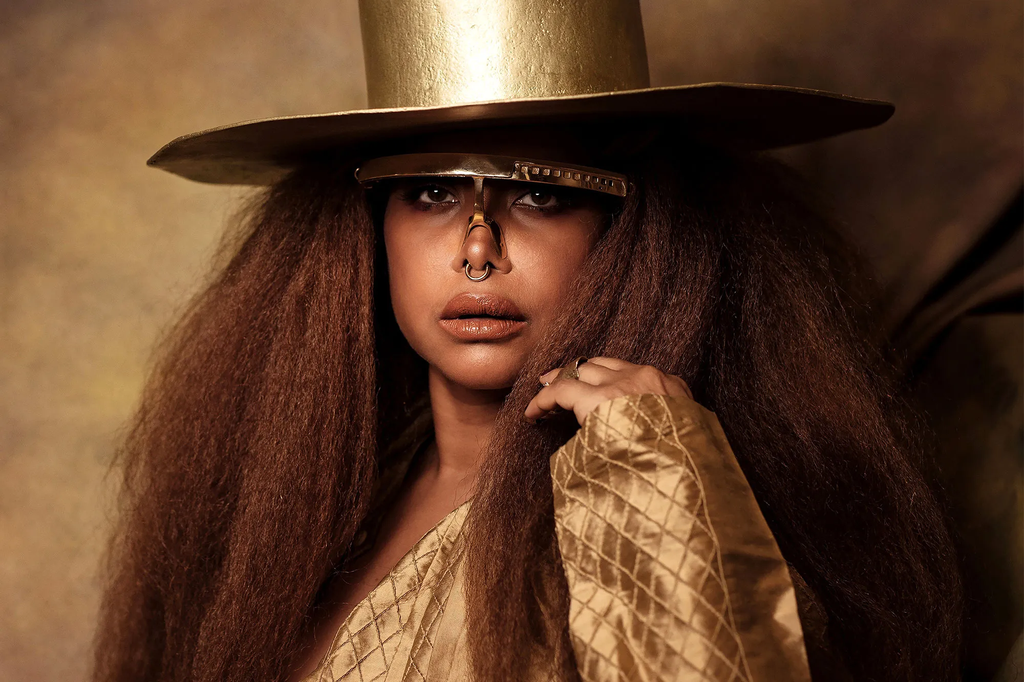 H Erykah Badu πρώτο όνομα στο Love Supreme Jazz Festival του 2022