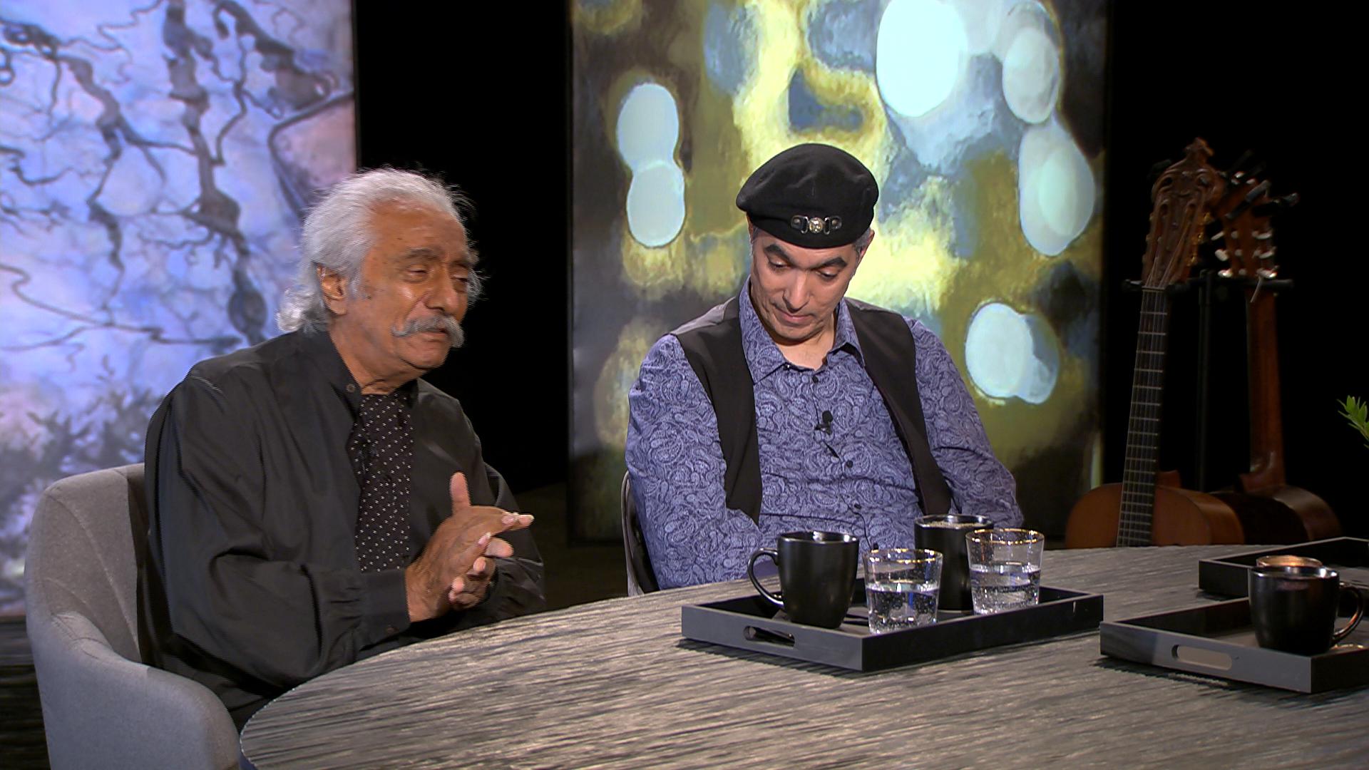 Κώστας Αλέξανδρος Χατζής Προσωπικά