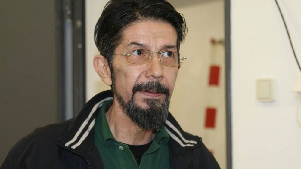 Γεράσιμος Χουλιάρας