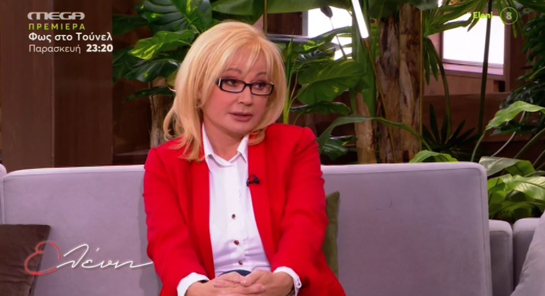 Αγγελική Νικολούλη