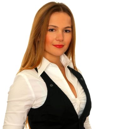 Κωνσταντίνα Αδάμου