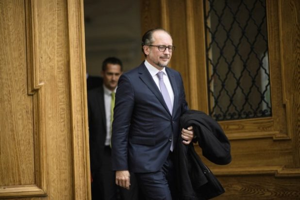 σάλενμπεργκ αυστρία