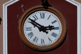 Αλλαγή ώρας