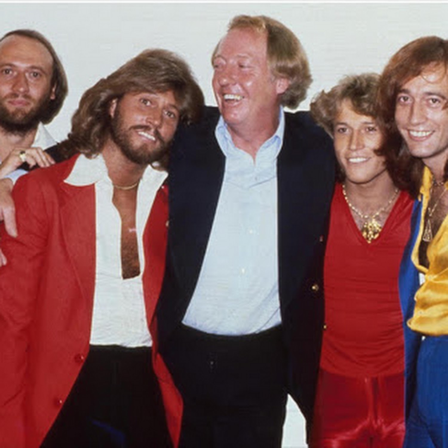 Bee Gees
